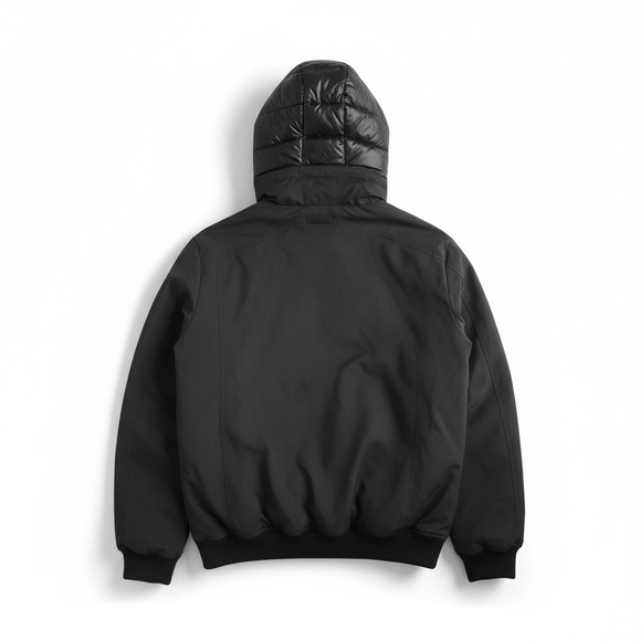 Pajar Clifton Down Bomber Jacket - XL Mens - Picture 6 of 15